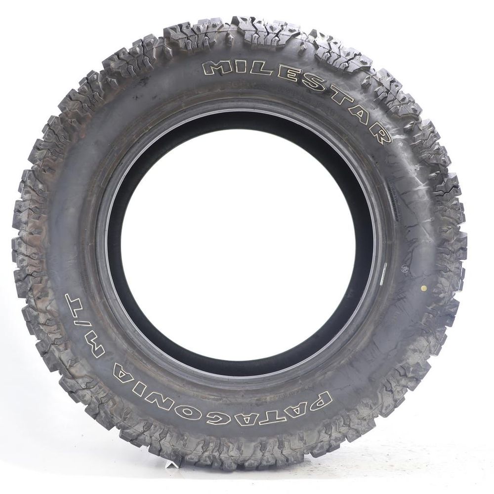 New LT 35X12.5R20 Milestar Patagonia M/T 121Q - 16/32 - Image 3