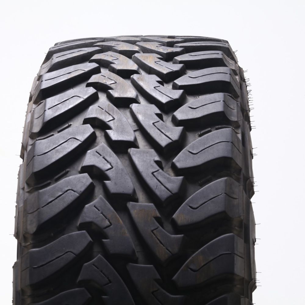 Used LT 37X12.5R20 Toyo Open Country MT 126Q - 16/32 - Image 2