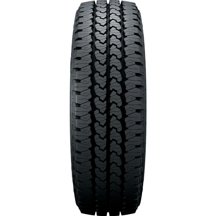 New LT 275/70R18 Firestone Transforce HT2 125S - Image 3