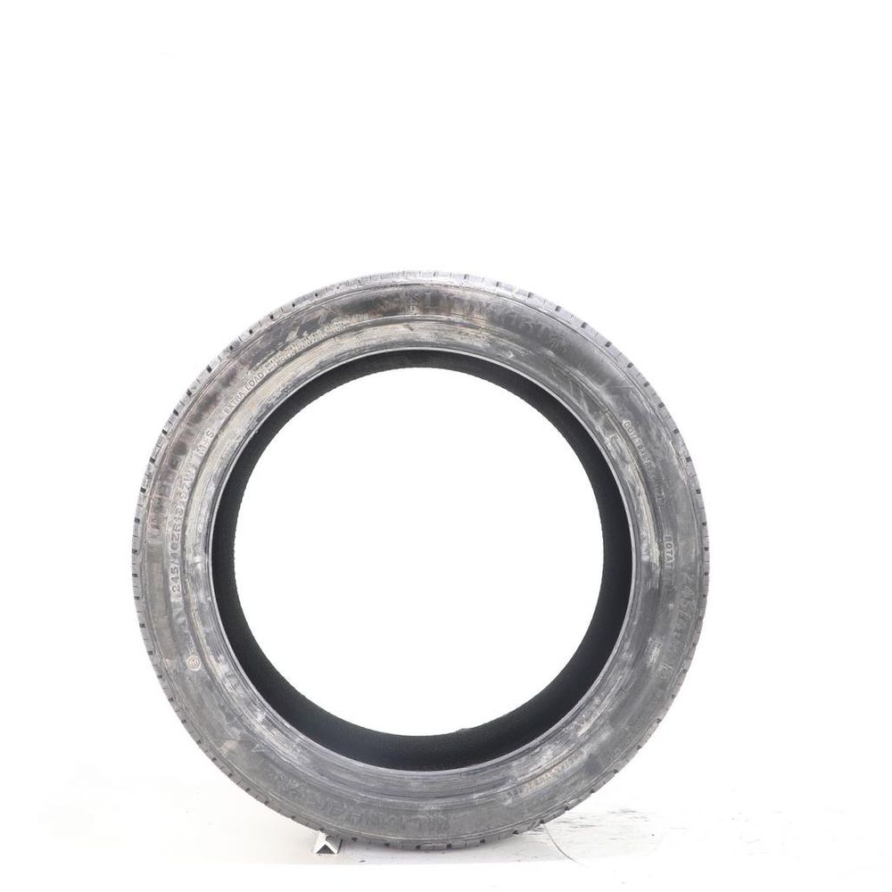 Driven Once 245/40ZR18 Lionhart LH-503 97W - 9/32 - Image 3