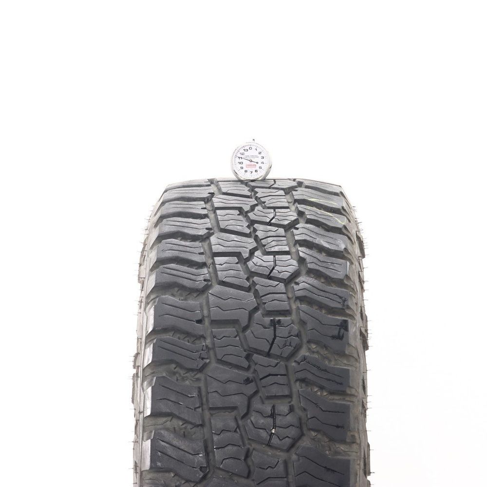 Used 265/70R17 Mickey Thompson Baja Boss A/T 116T - 11/32 - Image 2