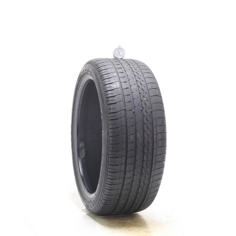 Used 245/40R19 Goodyear Excellence Run Flat 94Y - 5/32 - Image 1