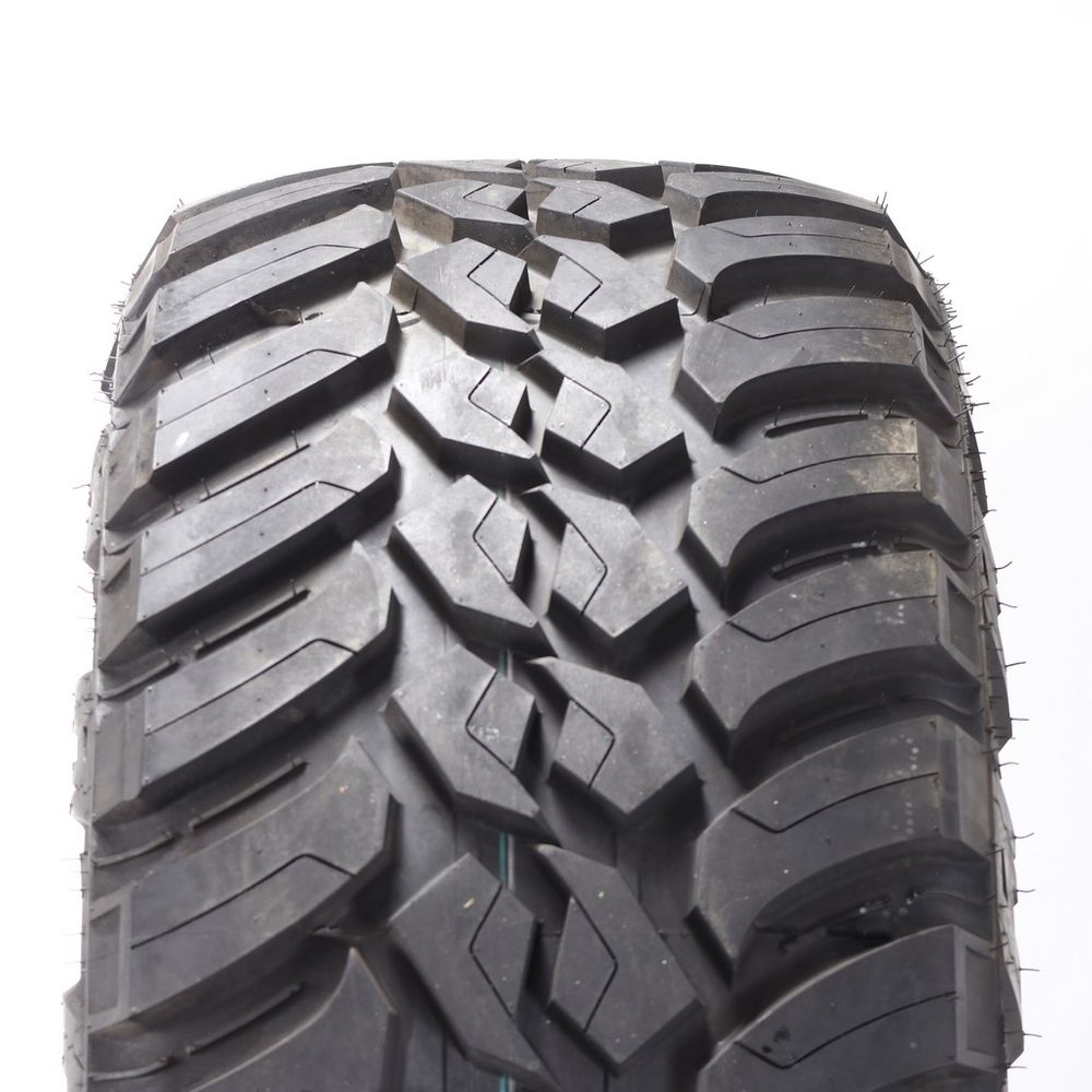 Driven Once LT 37X13.5R20 AMP Mud Terrain Attack M/T A 127Q - 20/32 - Image 2
