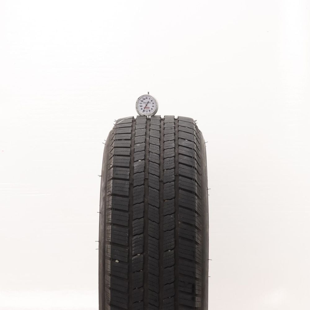 Set of (4) Used 215/70R16 Michelin Defender LTX M/S 100H - 6.5-8/32 - Image 11