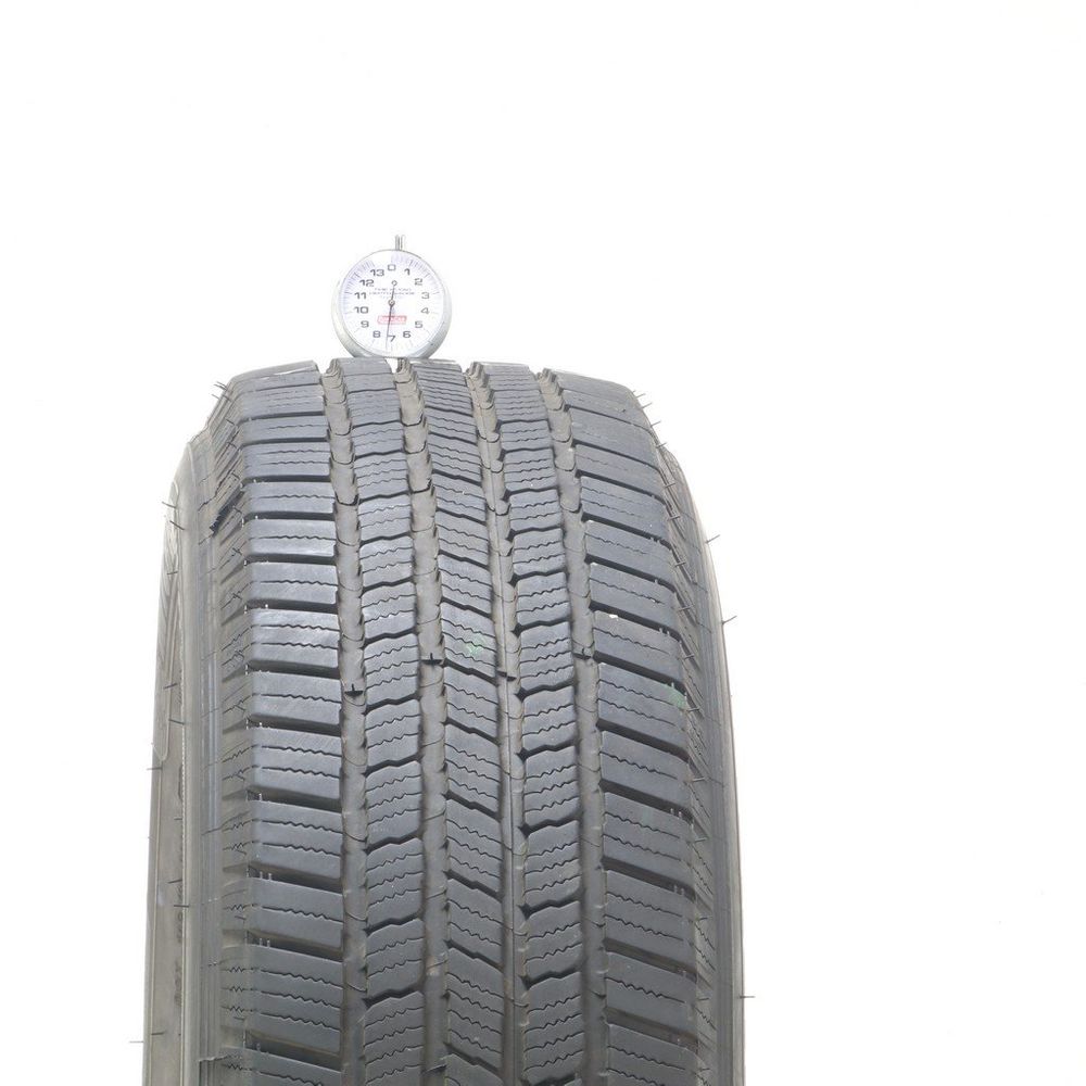 Set of (4) Used 215/70R16 Michelin Defender LTX M/S 100H - 6.5-8/32 - Image 5