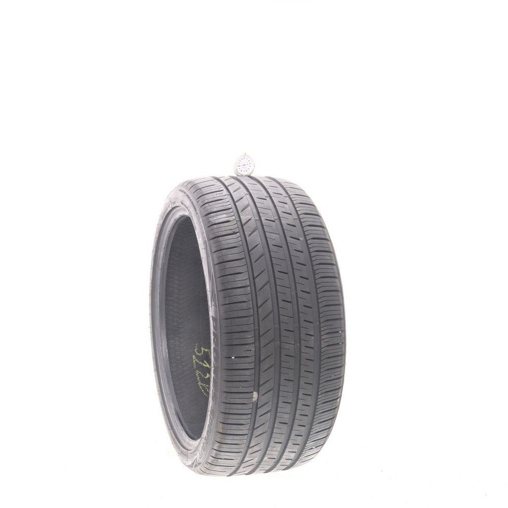 Used 265/35R20 Toyo Proxes Sport A/S+ 102Y - 10/32 - Image 1