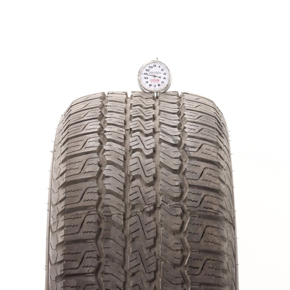 Used 265/65R17 Dunlop Rover H/T 110T - 11/32 - Image 2