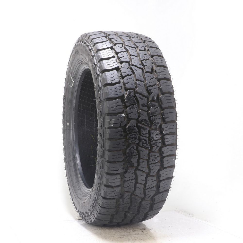 Used LT 295/55R20 Mazama Open Range A/T SQM-3 123/120S E - 18/32 - Image 1