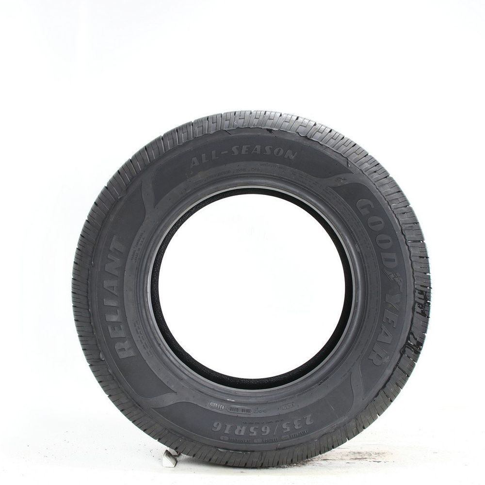 New 235/65R16 Goodyear Reliant All-season 103H - 9.5/32 - Image 3