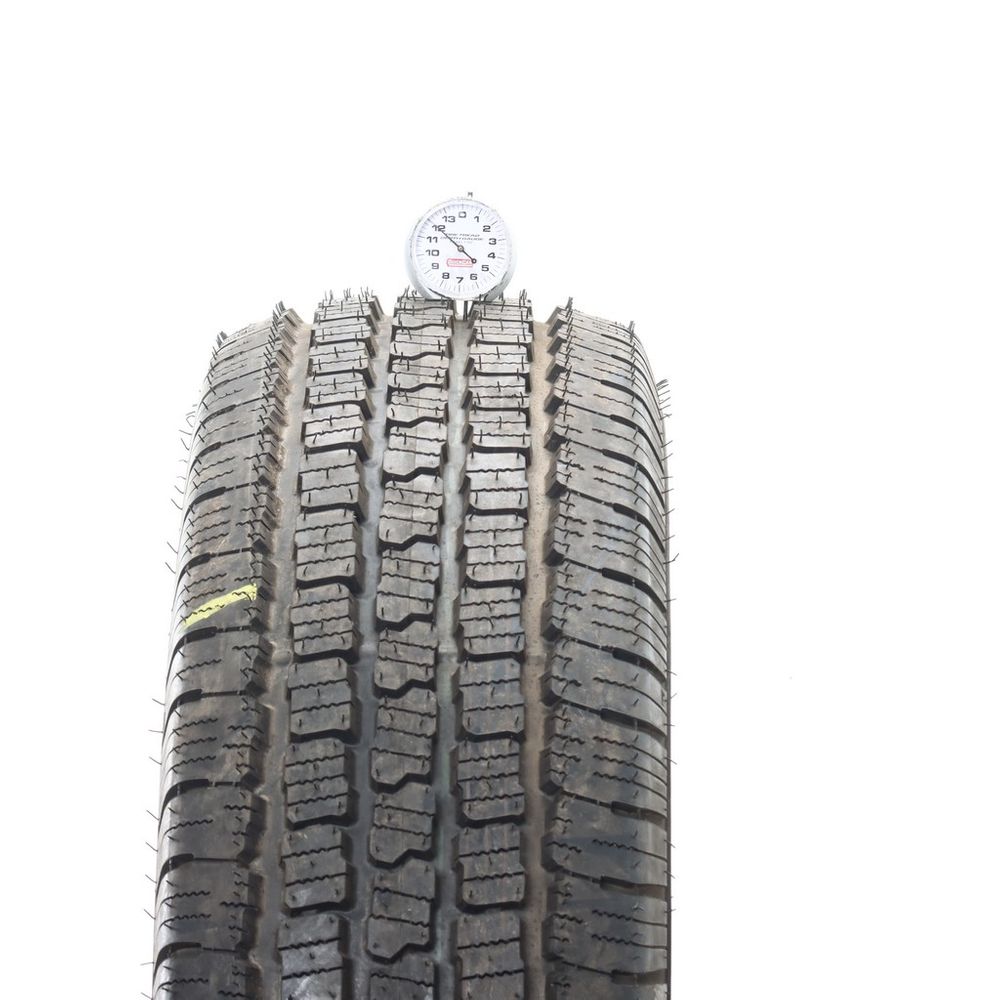 Used 265/75R16 BCT Radial AP 114S - 12/32 - Image 2