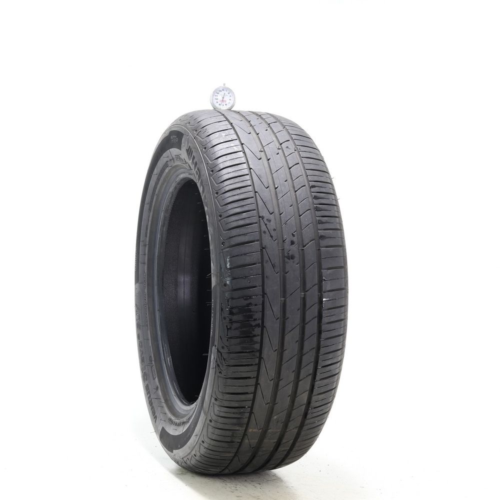 Used 235/60R18 Hankook Ventus S1 evo2 SUV AO 103W - 7.5/32 - Image 1