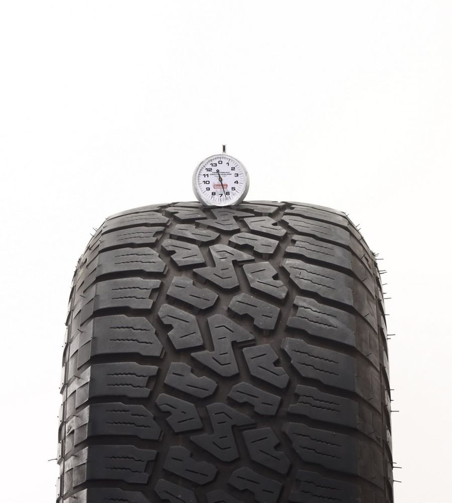Set of (2) Used 285/65R18 Falken Wildpeak A/T3W 116T - 5.5-6/32 - Image 5