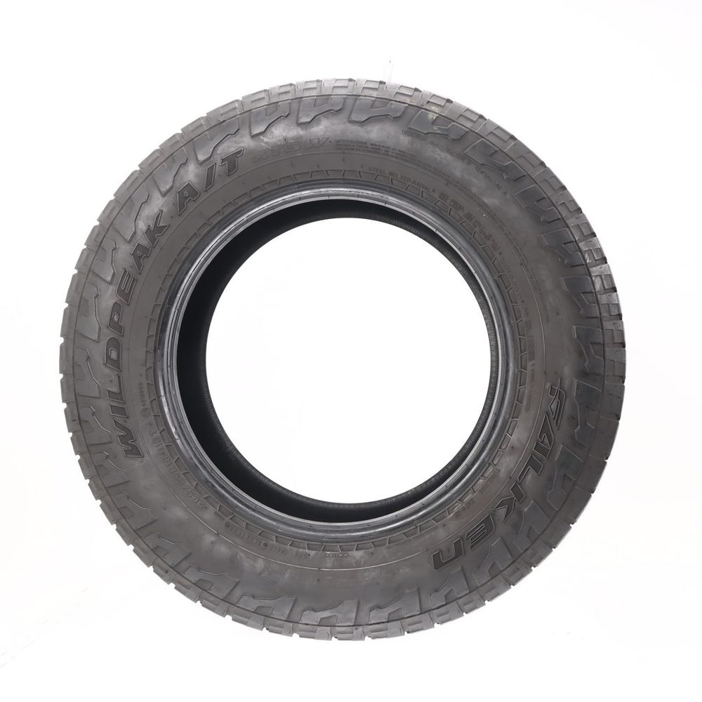 Set of (2) Used 285/65R18 Falken Wildpeak A/T3W 116T - 5.5-6/32 - Image 6