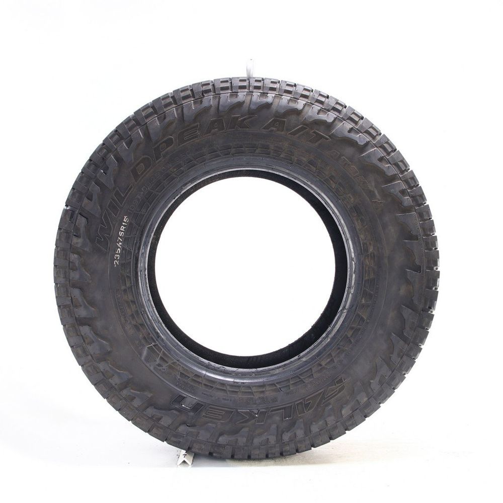 Used 235/75R15 Falken Wildpeak A/T3W 109T - 10.5/32 - Image 3