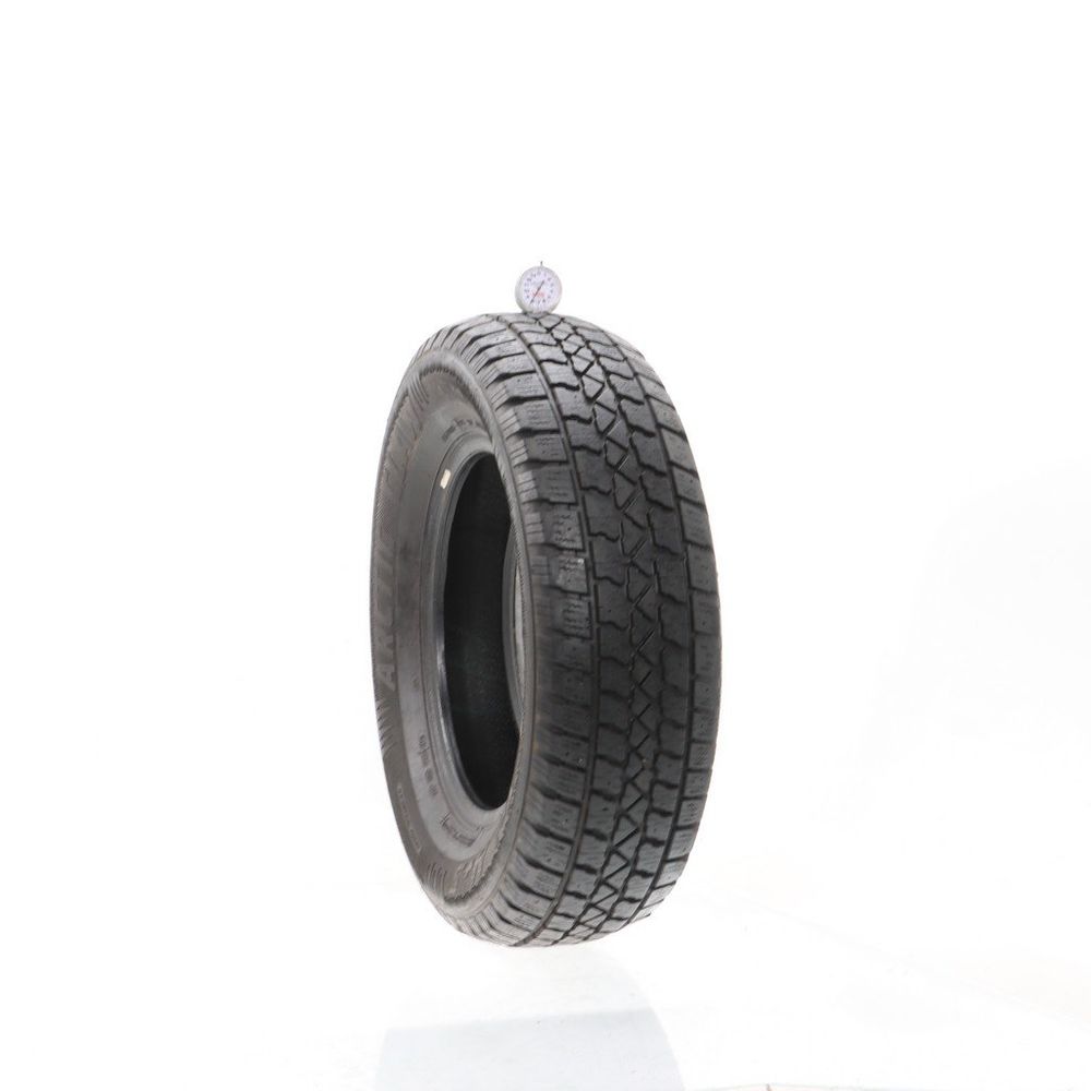 Used 215/70R15 Arctic Claw Winter TXI 98S - 8/32 - Image 1