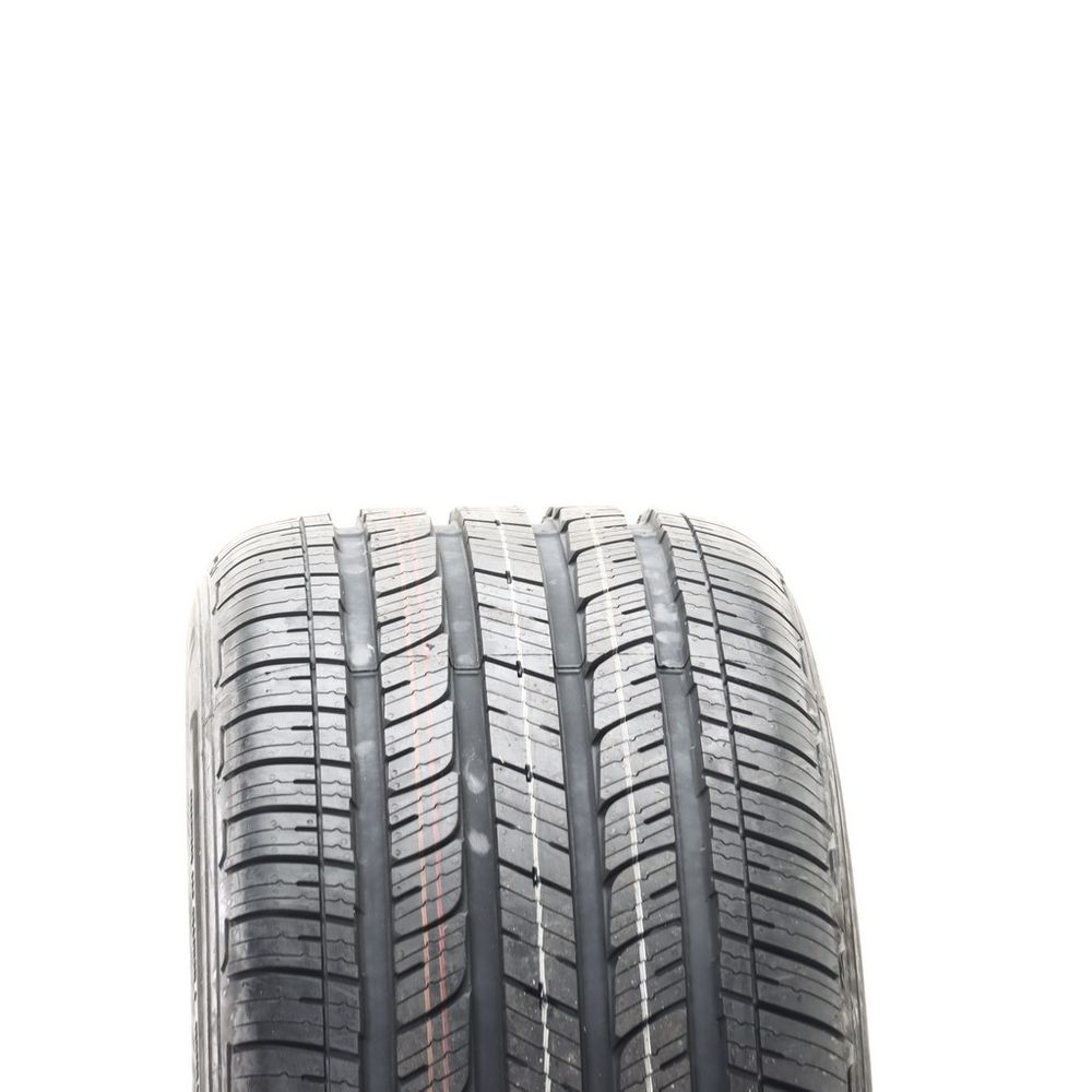 Set of (2) New 255/55R19 Bridgestone Alenza Sport A/S 111V - Image 2