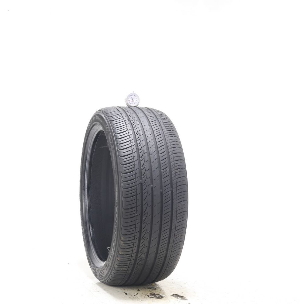 Used 225/40R18 Kumho Majesty Solus KU50 88W - 5.5/32 - Image 1