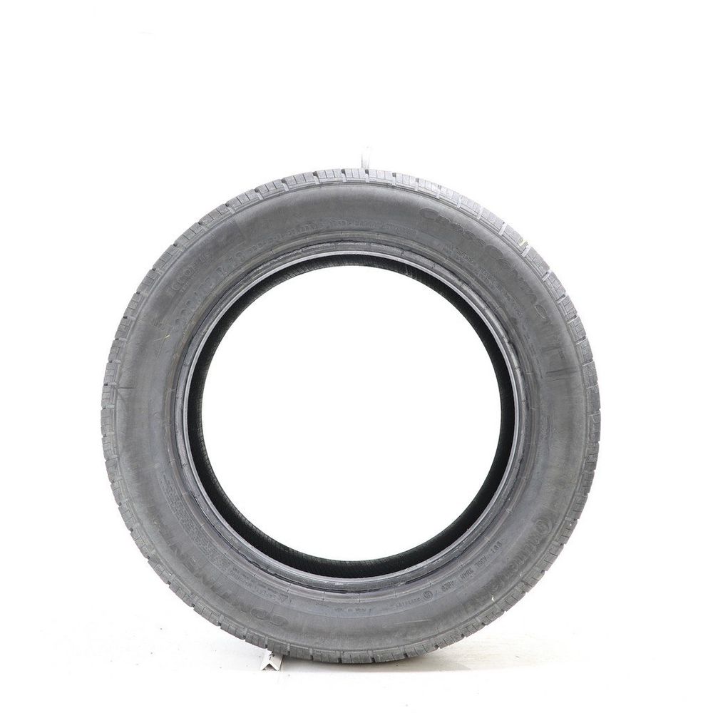 Set of (2) Used 225/55R18 Continental CrossContact LX25 98H - 10-10.5/32 - Image 6