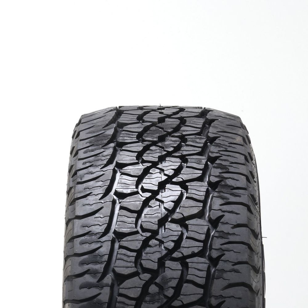 Set of (2) New 265/65R17 BFGoodrich Trail-Terrain T/A 112T - 12.5/32 - Image 2