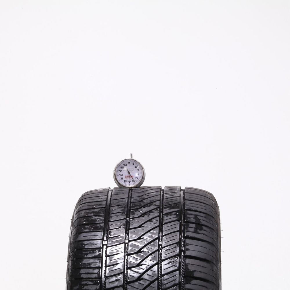 Set of (2) Used 235/45R18 Continental PureContact LS 94V - 5.5-6.5/32 - Image 2