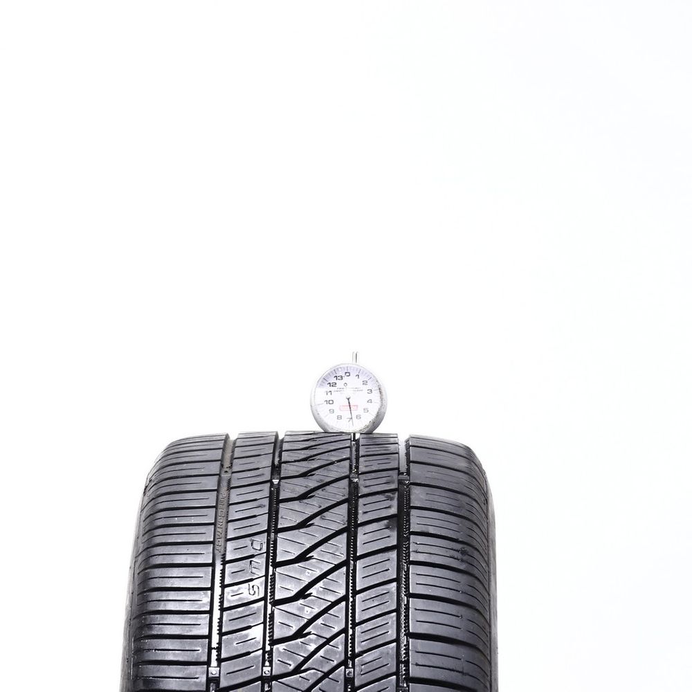 Set of (2) Used 235/45R18 Continental PureContact LS 94V - 5.5-6.5/32 - Image 5