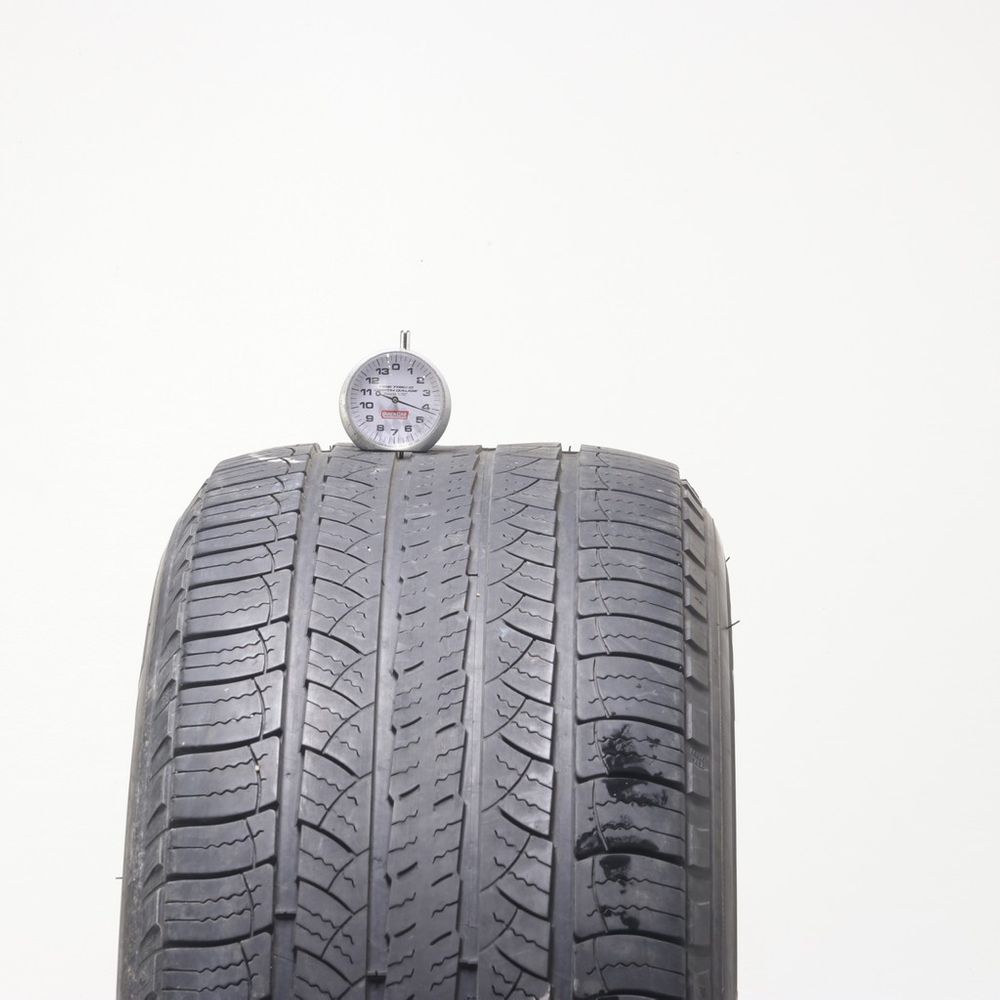 Used 265/60R18 Michelin Latitude Tour 109T - 4/32 - Image 2