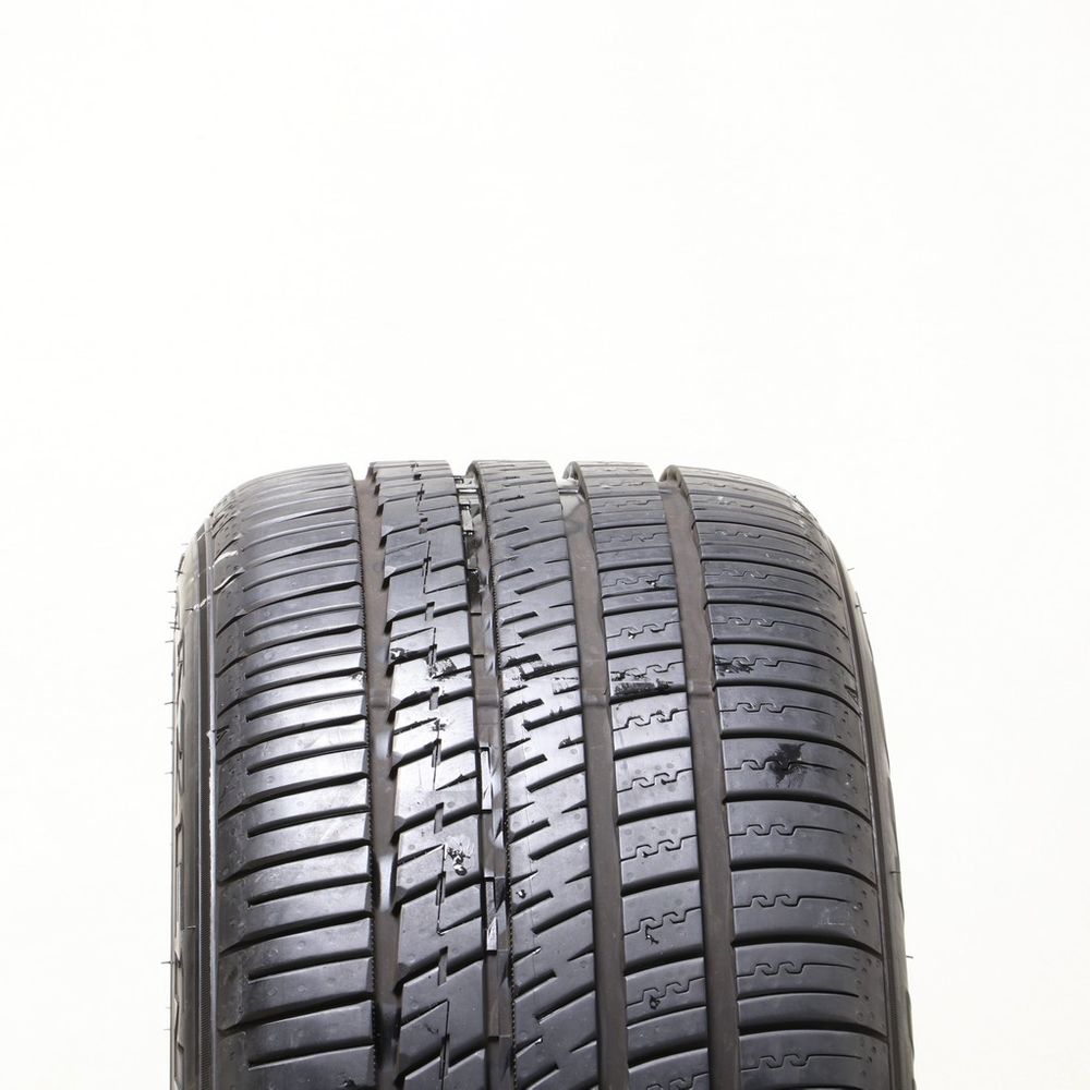 Driven Once 255/40ZR20 Falken Azenis FK460 A/S 101Y - 9.5/32 - Image 2