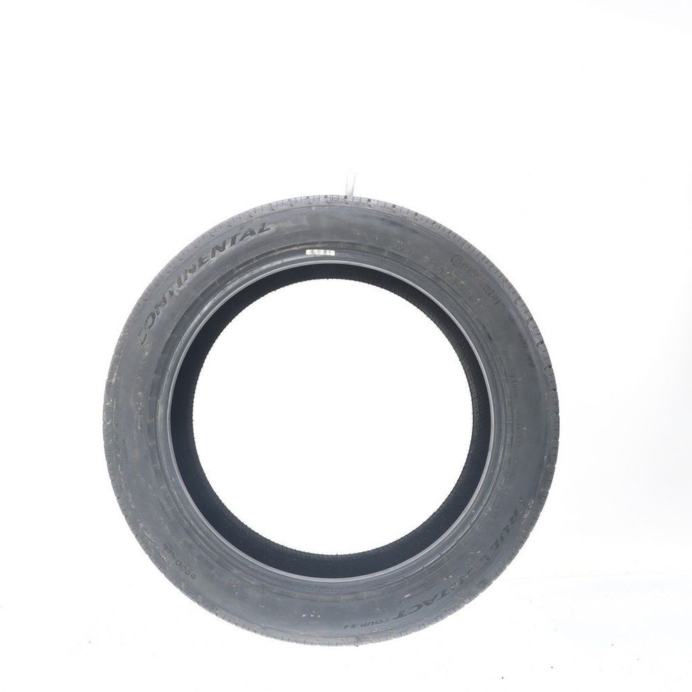 Used 235/45R18 Continental TrueContact Tour54 EV 94V - 11/32 - Image 3