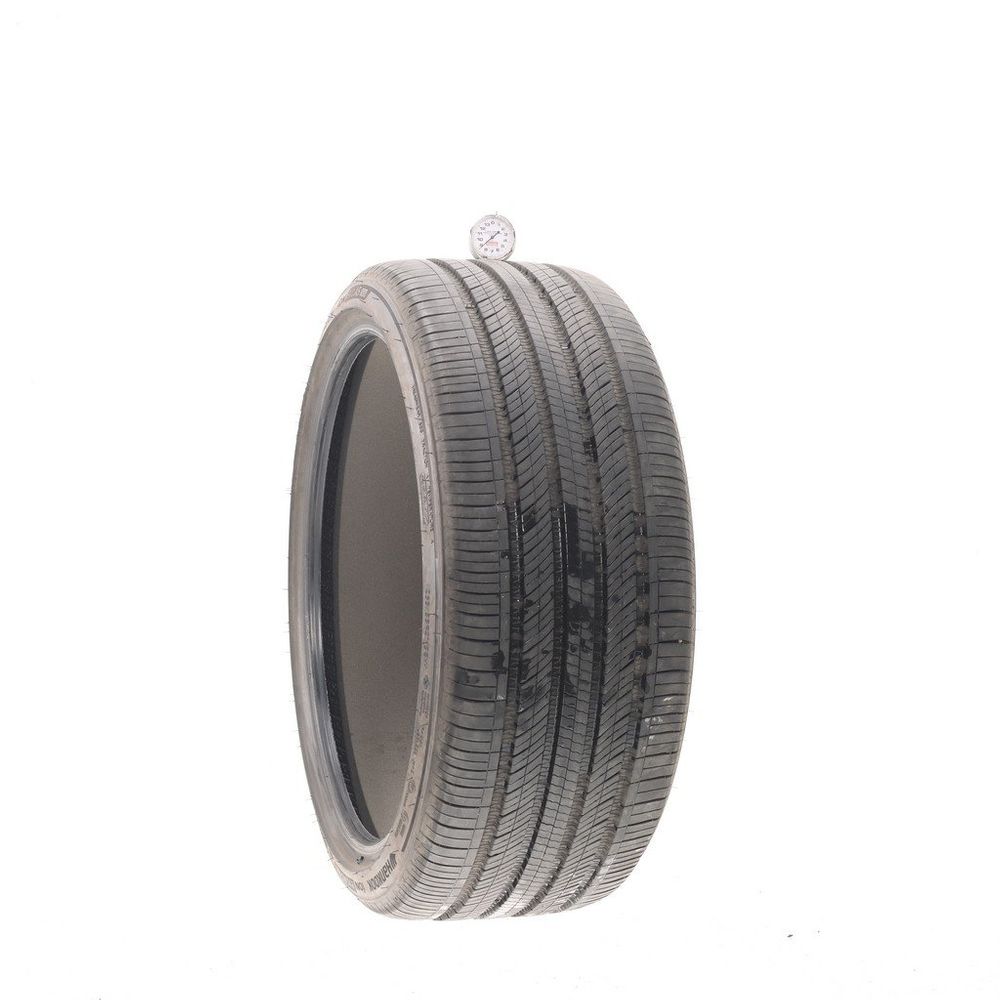 Used 255/35R21 Hankook iON evo AS SUV EV Sound Absorber TO 98W - 8.5/32 - Image 1