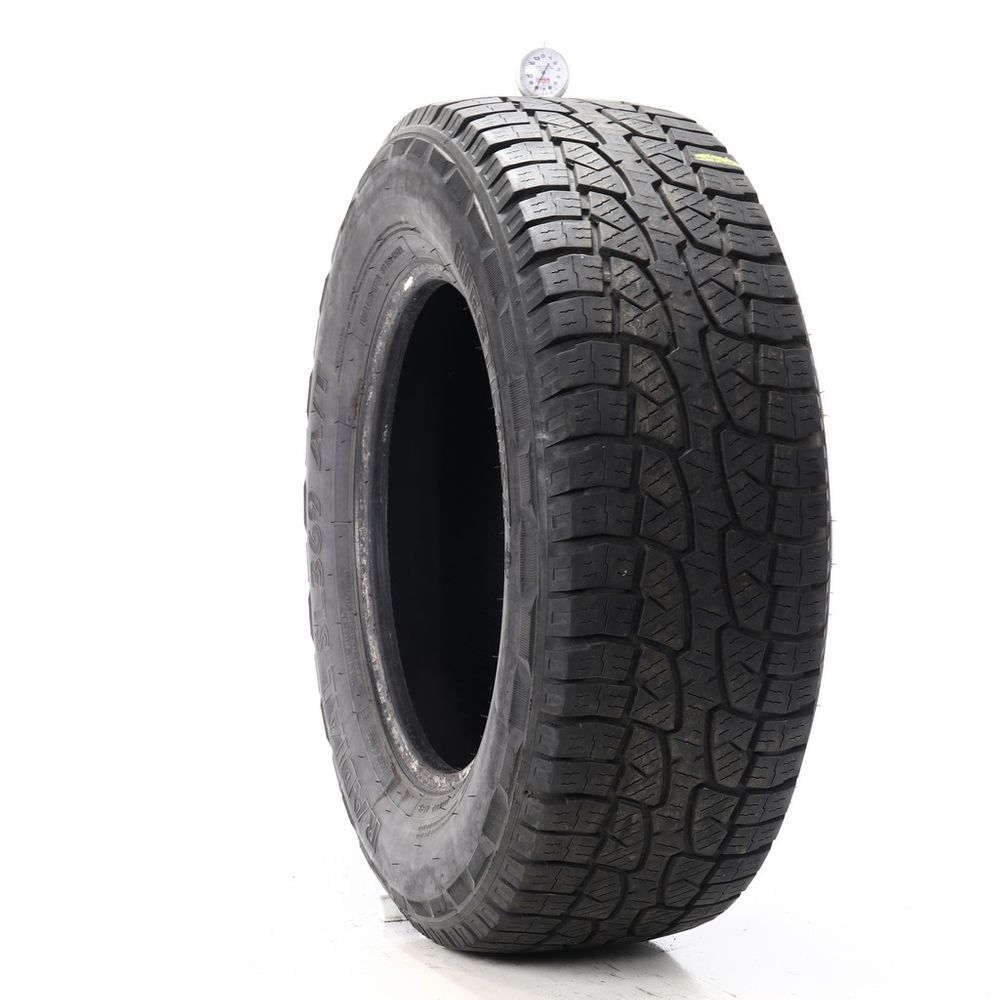 Used LT 275/65R18 Westlake SL369 AT 123/120Q E - 8/32 - Image 1