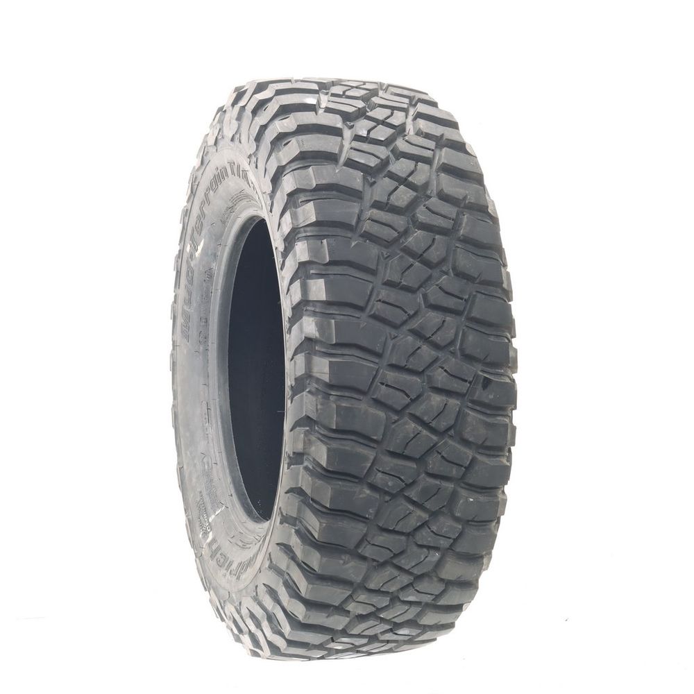 Used LT 295/70R18 BFGoodrich Mud-Terrain T/A KM3 129/126Q E - 18/32 - Image 1