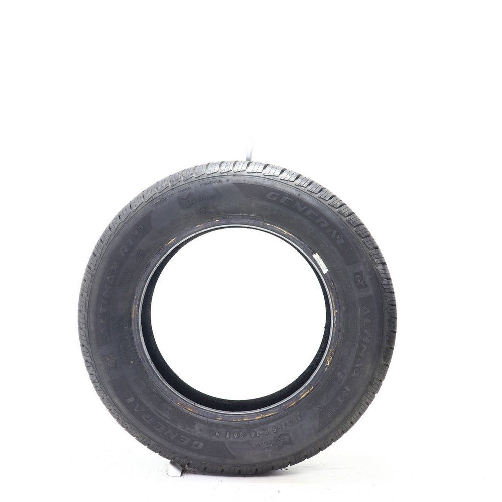 Used 185/65R14 General Altimax RT43 86T - 10.5/32 - Image 3