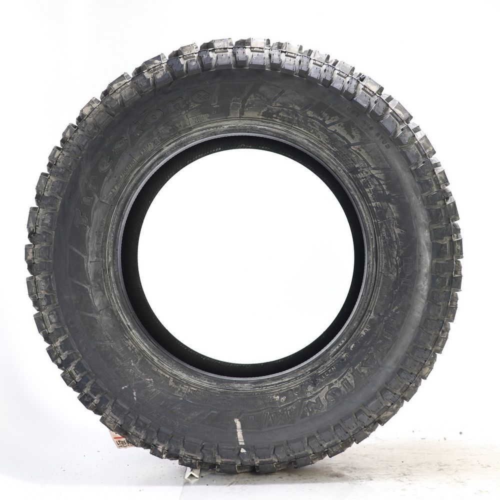 Driven Once LT 285/65R18 Firestone Destination M/T 125/122Q E - 20/32 - Image 3