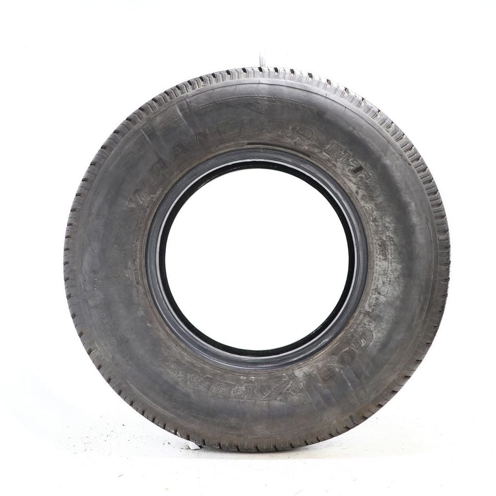 Set of (2) Used LT 235/85R16 Goodyear Wrangler HT 1N/A E - 13-13.5/32 - Image 3