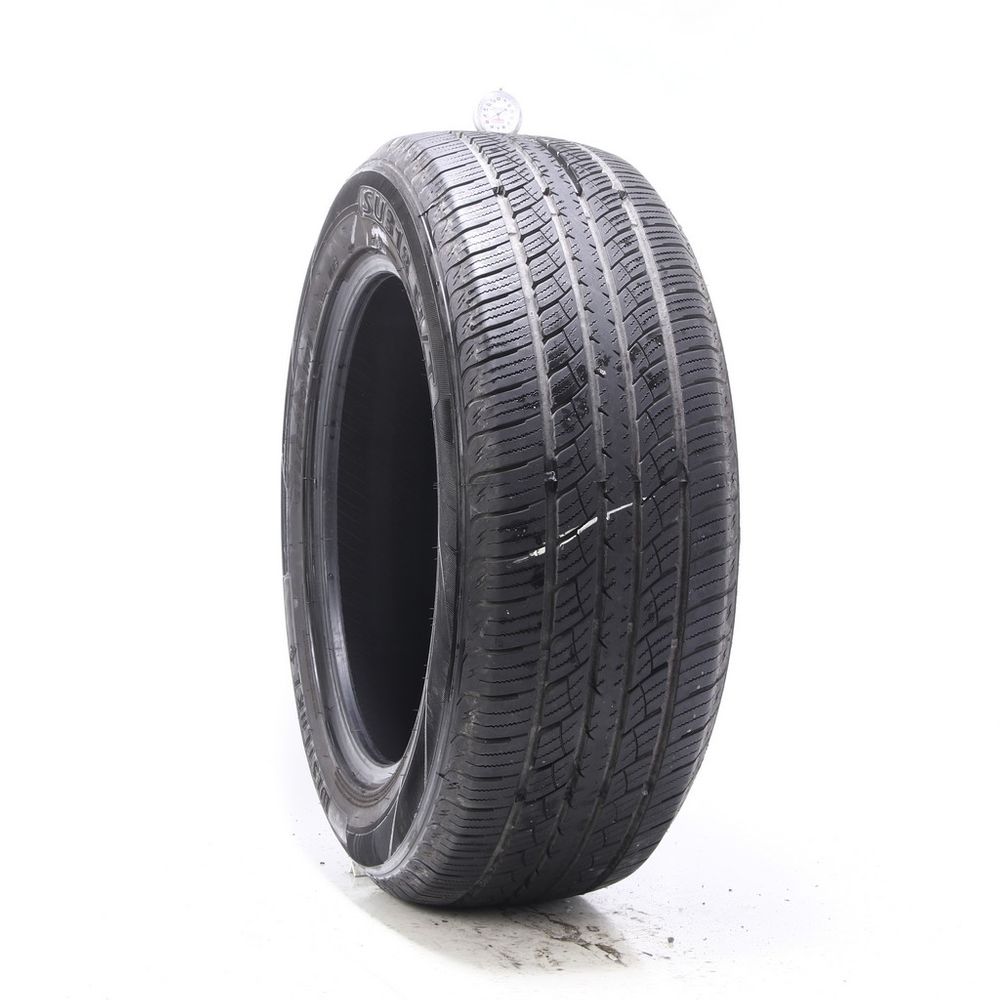 Set of (2) Used 275/55R20 Westlake SU318 H/T 117V - 8.5-9/32 - Image 4