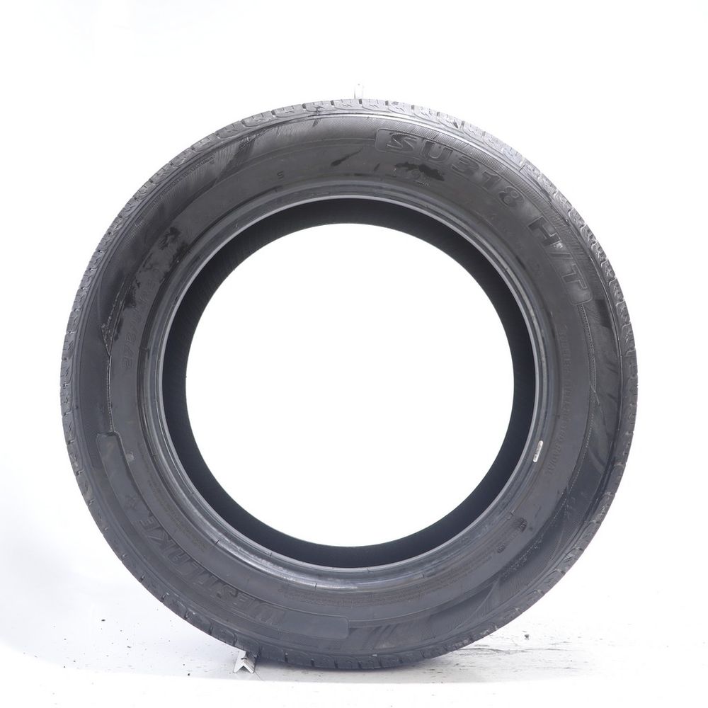 Set of (2) Used 275/55R20 Westlake SU318 H/T 117V - 8.5-9/32 - Image 6