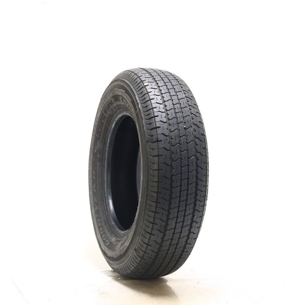 Driven Once ST 205/75R15 Goodyear Endurance 107/102N D - 8/32 - Image 1