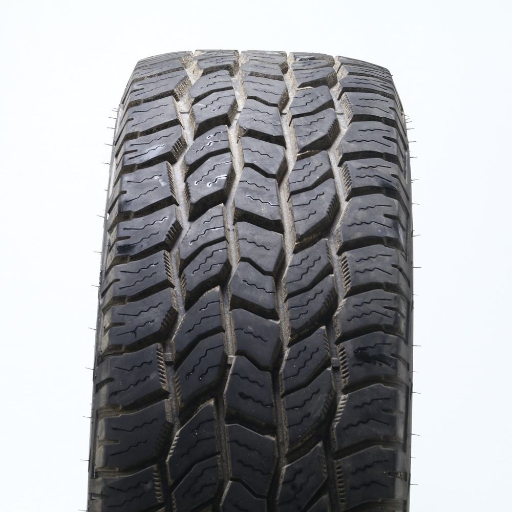 Used LT 275/70R18 Cooper Discoverer A/T 125/122S - 15/32 - Image 2