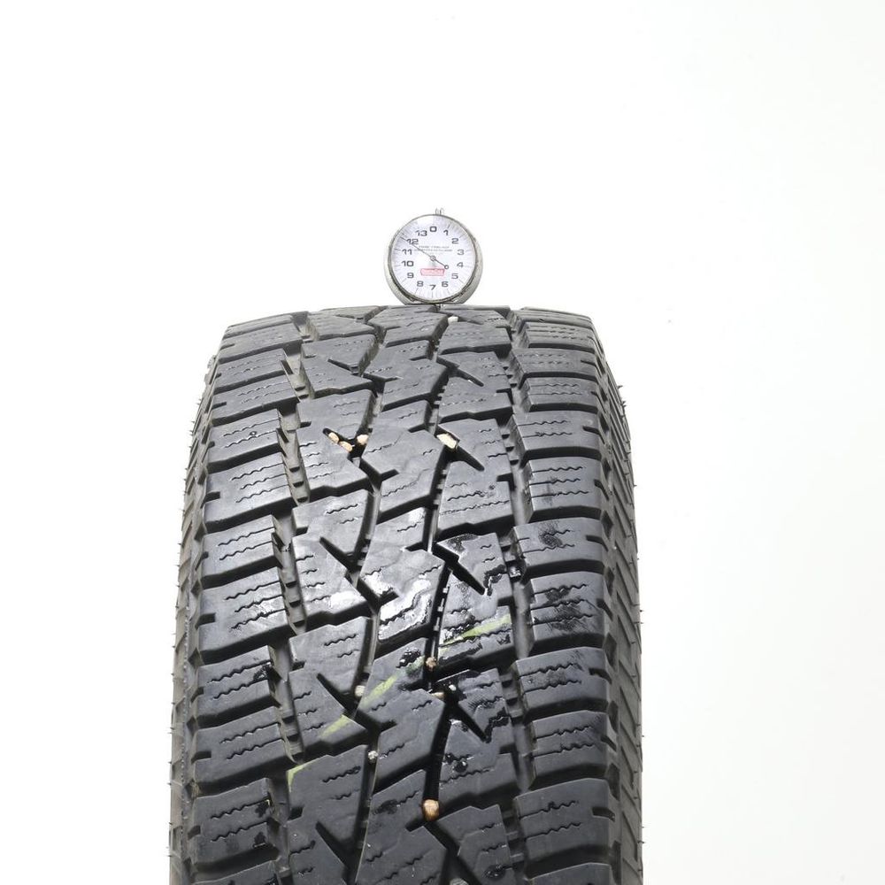 Used LT 245/75R16 DeanTires Back Country SQ-4 A/T 120/116R E - 11.5/32 - Image 2