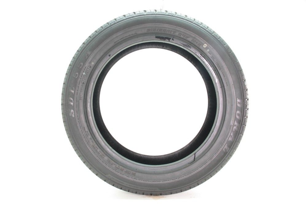 Used 215/55R17 Doral SDL 55A 94V - 9/32 - Image 3
