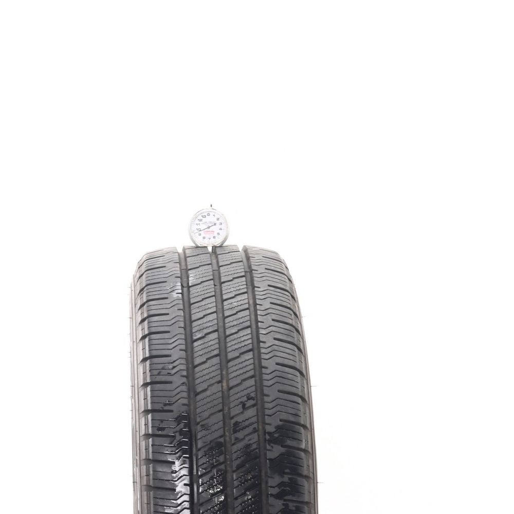 Set of (4) Used 205/75R16C Hankook Dynapro HT 113/111R E - 8-9.5/32 - Image 11
