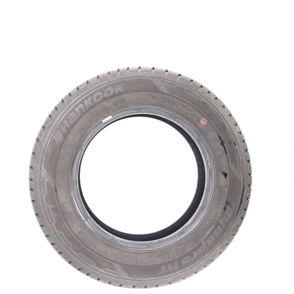 Set of (4) Used 205/75R16C Hankook Dynapro HT 113/111R E - 8-9.5/32 - Image 12