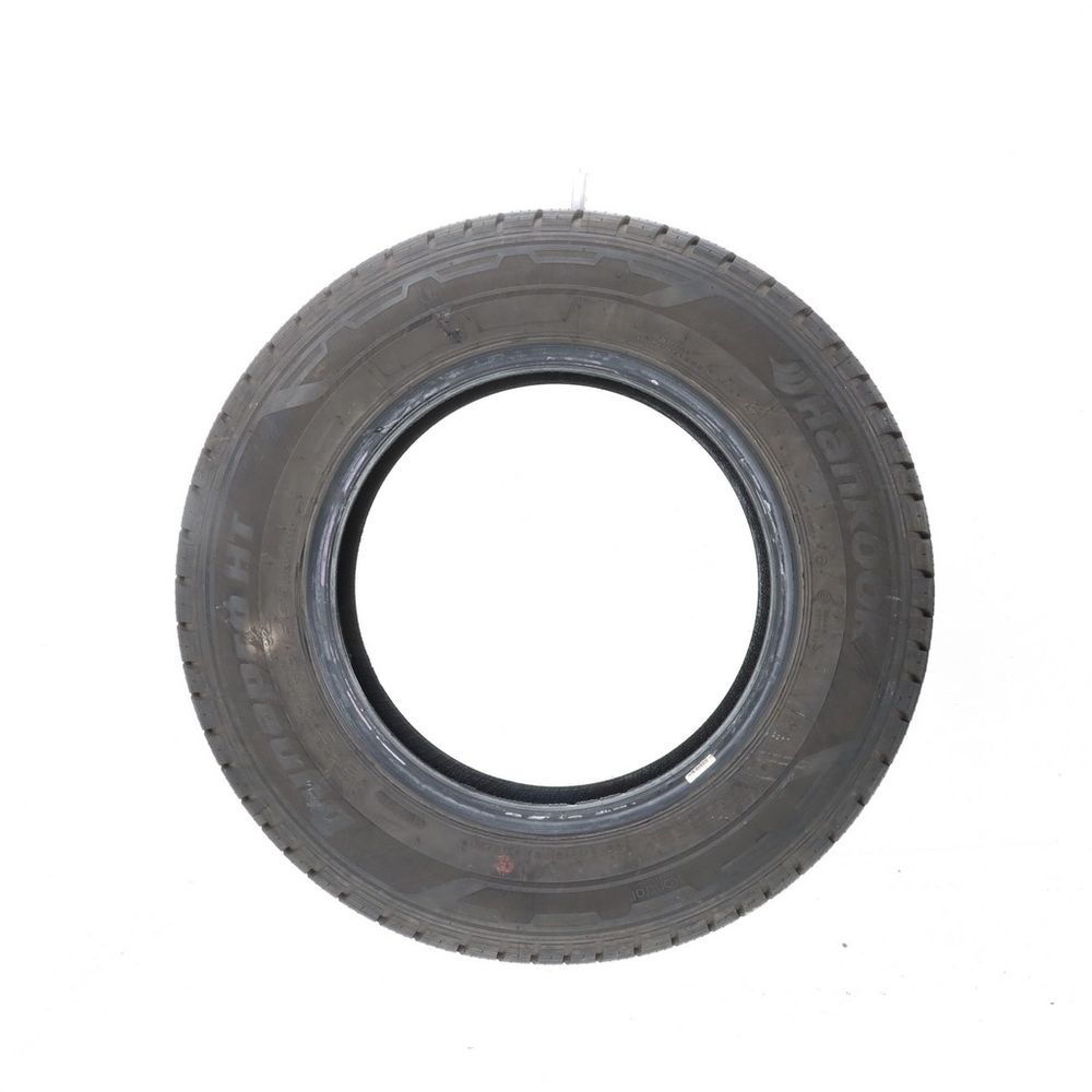 Set of (4) Used 205/75R16C Hankook Dynapro HT 113/111R E - 8-9.5/32 - Image 3