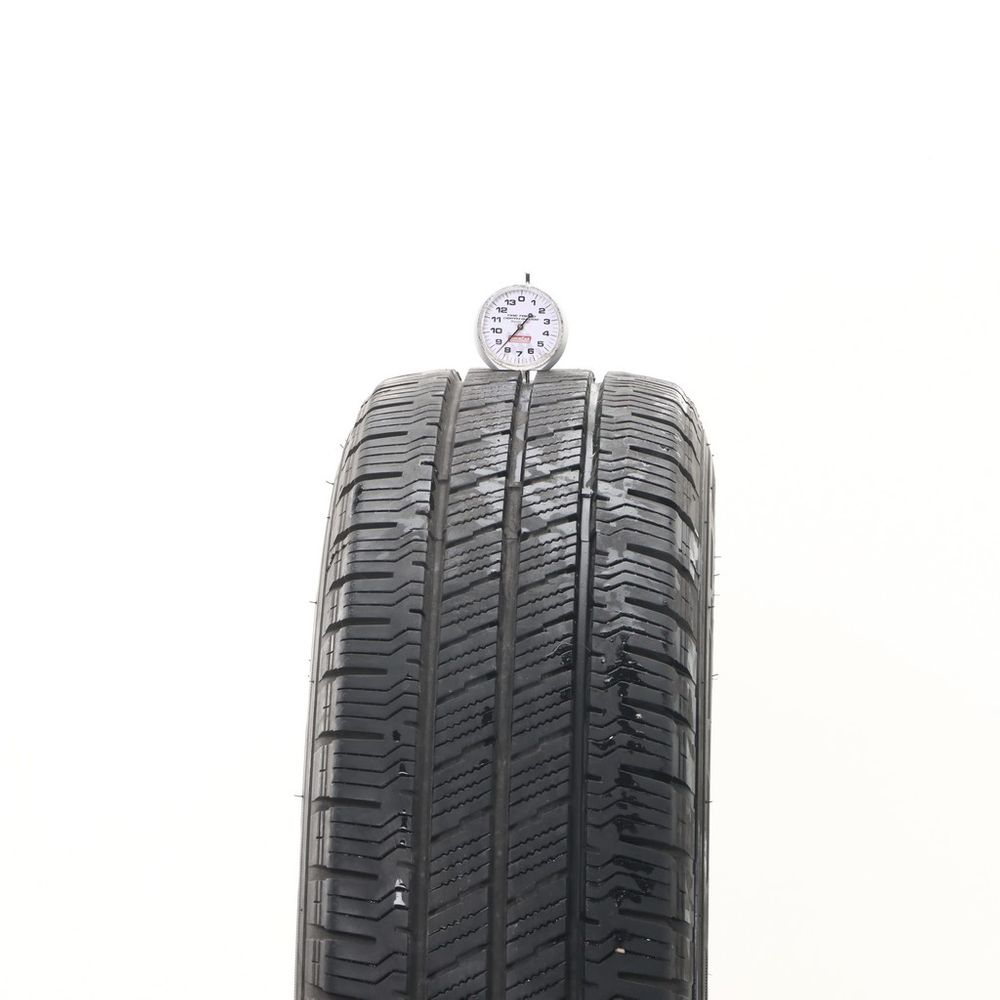 Set of (4) Used 205/75R16C Hankook Dynapro HT 113/111R E - 8-9.5/32 - Image 5