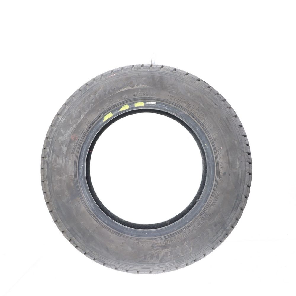 Set of (4) Used 205/75R16C Hankook Dynapro HT 113/111R E - 8-9.5/32 - Image 6