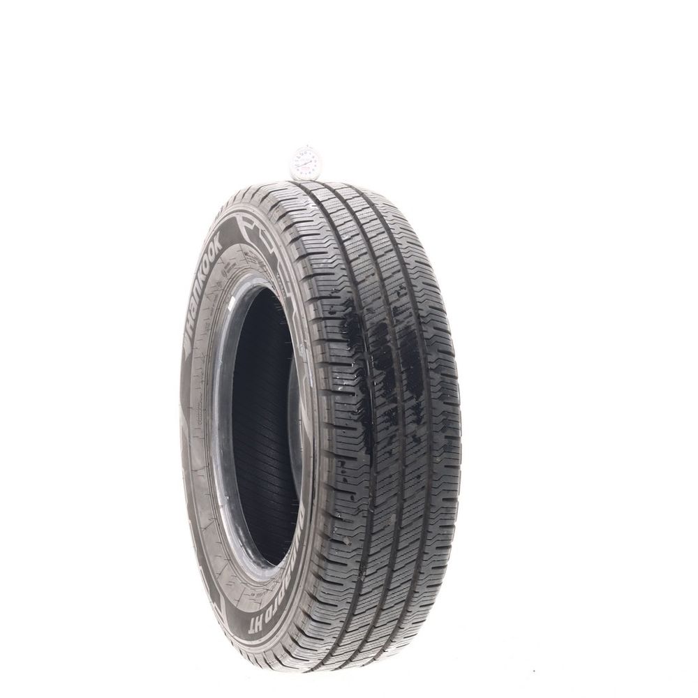 Set of (4) Used 205/75R16C Hankook Dynapro HT 113/111R E - 8-9.5/32 - Image 10