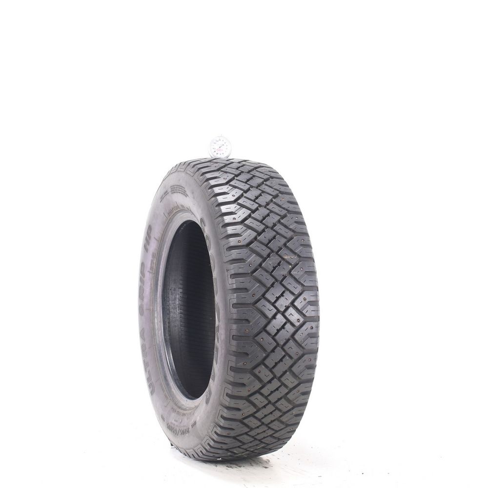 Used 205/65R15 Goodyear UltraGrip HP 92S - 9/32 - Image 1
