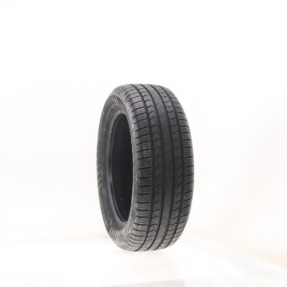 New 205/55R16 Vredestein Hitrac 91H - Image 1