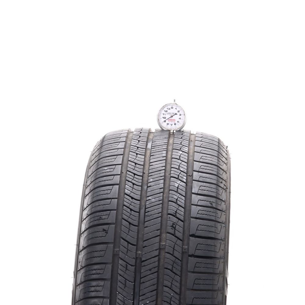 Set of (2) Used 235/55R18 National Touring A/S 104V - 8.5-9/32 - Image 5