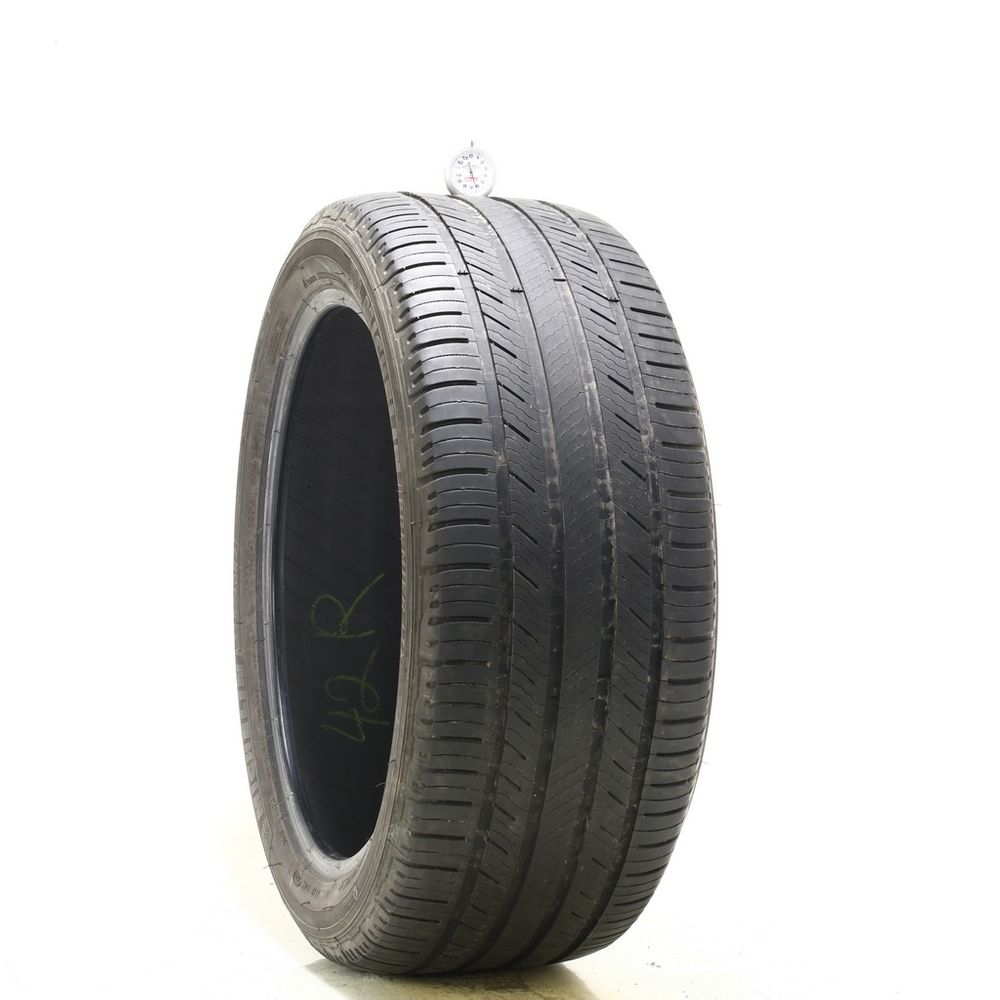 Set of (4) Used 275/40R21 Michelin Premier LTX 107V - 5-6.5/32 - Image 7